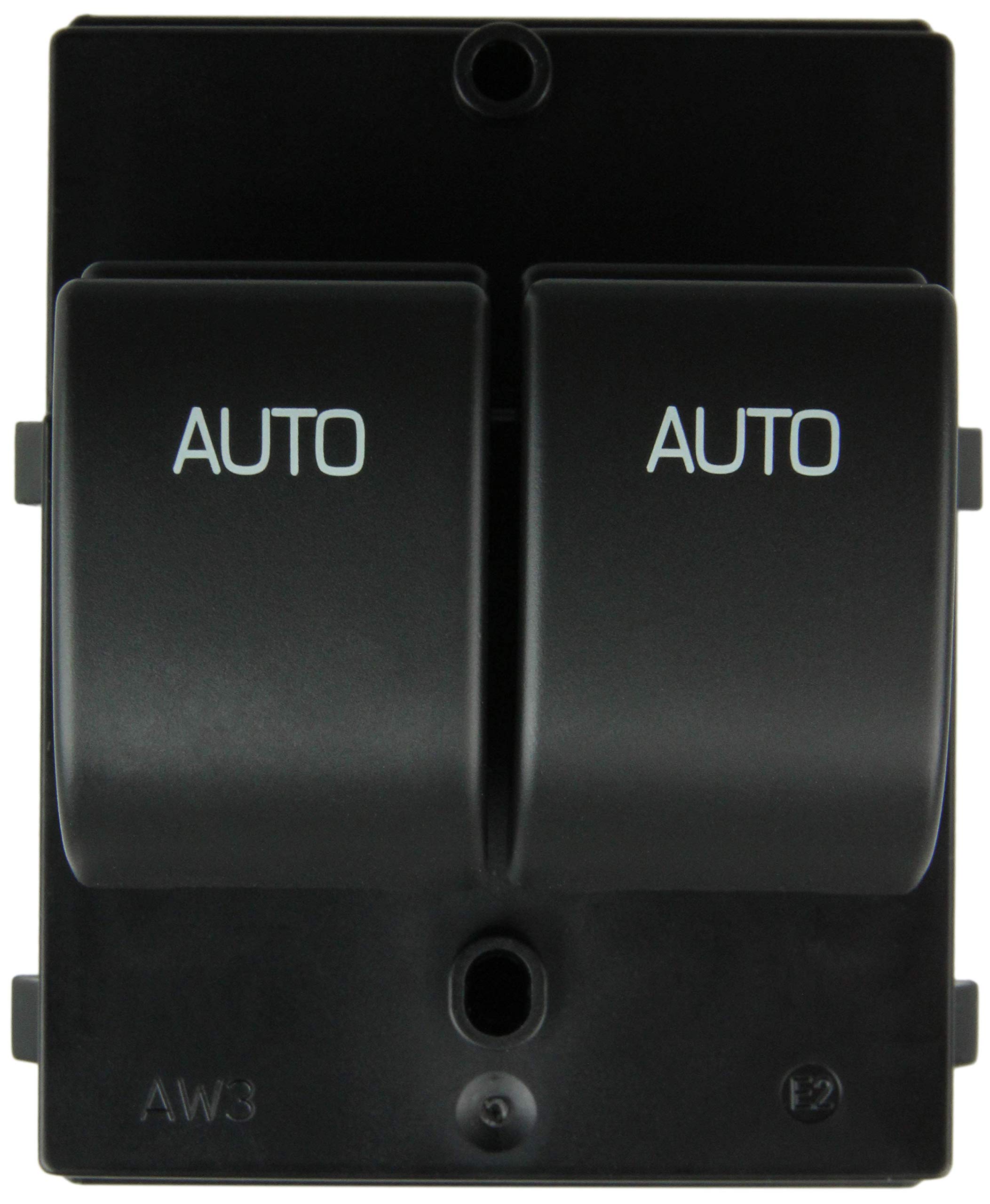 WVE by NTK 1S14144 Car Door Window Switch Replacement - Compatible with Multiple Vehicle Models - 1 Pack - Easy DIY Installation for Smooth Window Operation (Perfect for Home Mechanics & Auto Repair Shops)