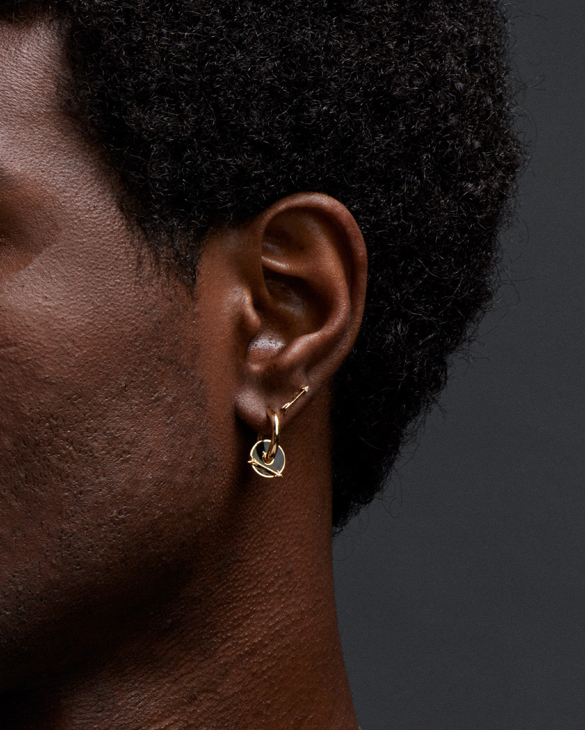 Arrow Dream: Tenet Stud Earrings - Elegant & Minimalist Jewelry for Women | Perfect for Parties, Weddings & Everyday Wear