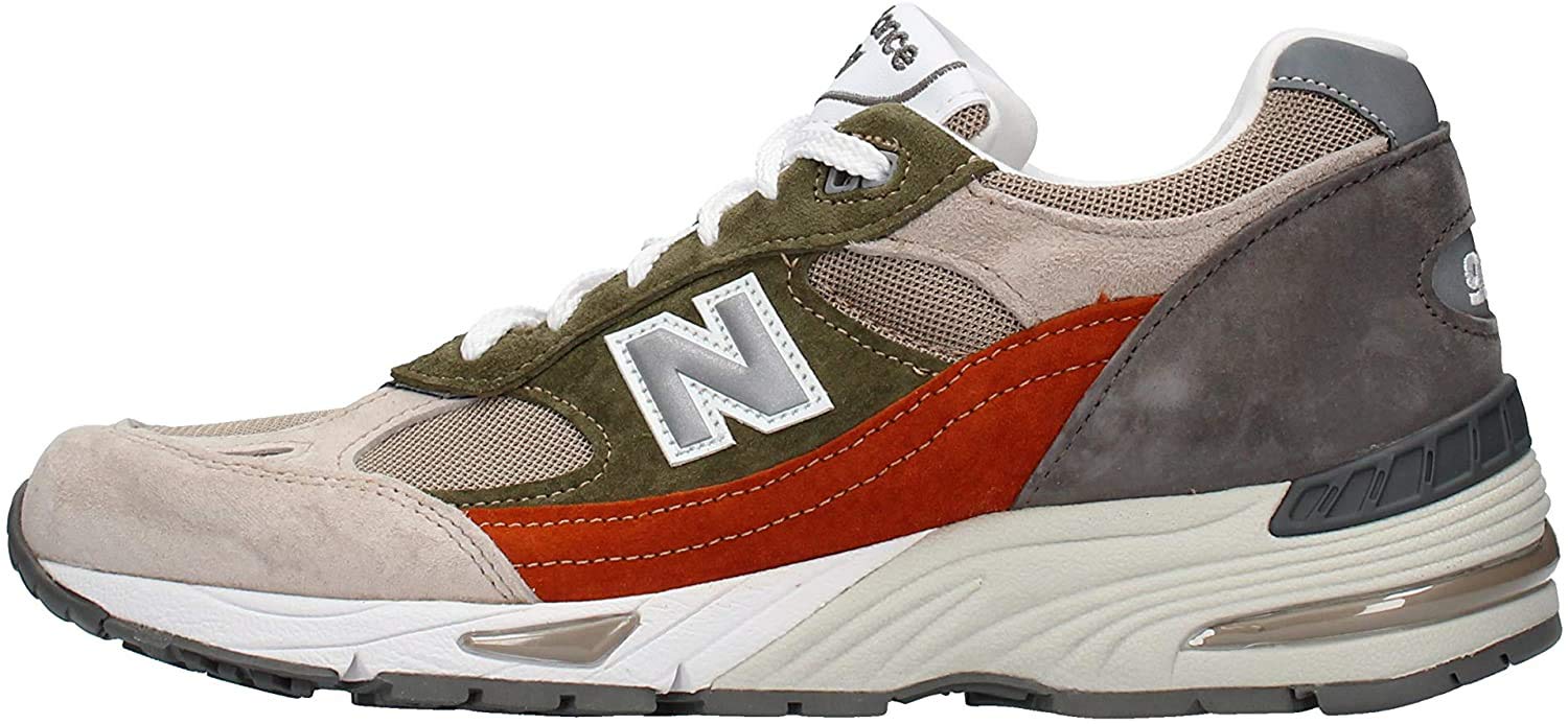 New Balance Men's Running Shoes - Lightweight, Cushioned & Breathable for Jogging, Gym & Daily Wear | Best for Comfort & Performance