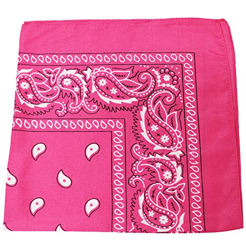 Hot Pink
