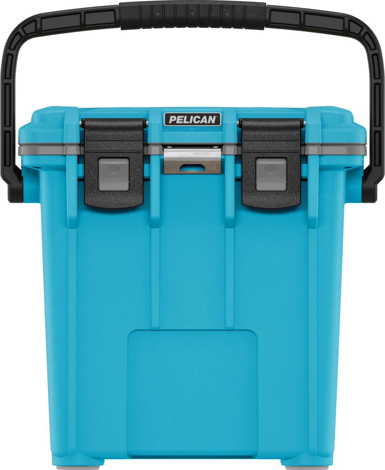 Pelican 20 Quart Elite Cooler - Heavy Duty, Leakproof, and Insulated for Maximum Ice Retention - Perfect for Camping, Fishing, Beach Trips, and Outdoor Adventures