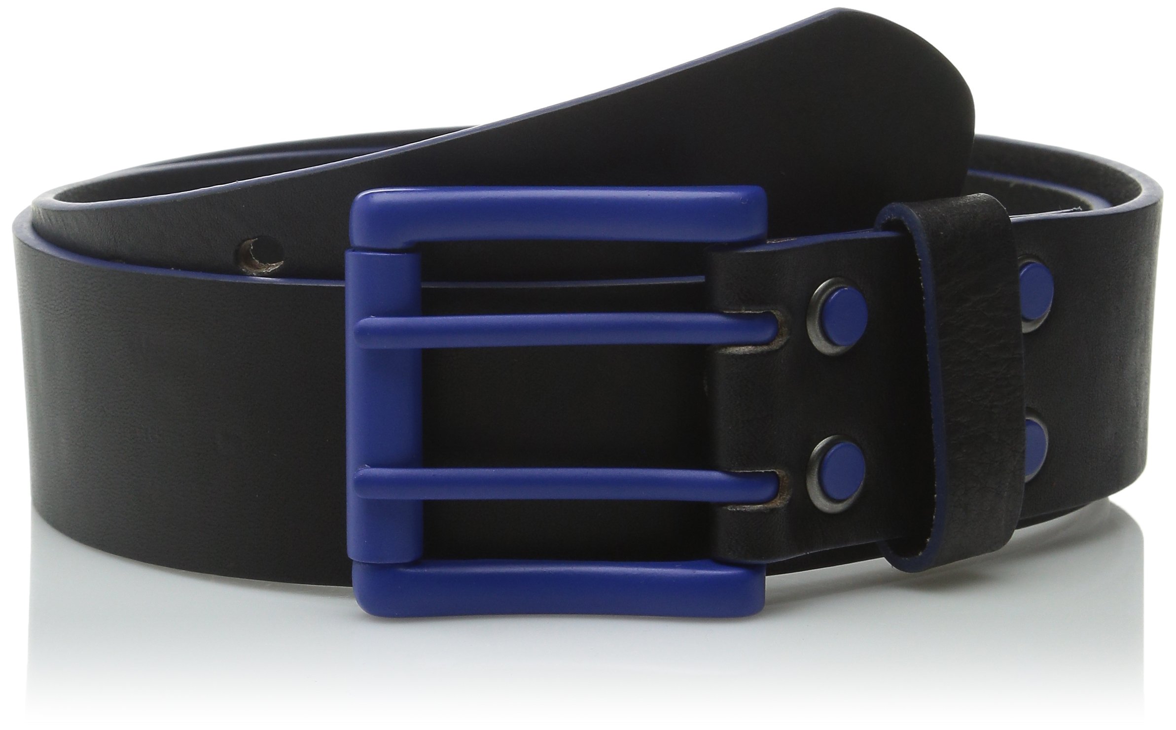 Men's Electric Flag Belt - USB Rechargeable LED Light Up Belt for Rave, Party, and Night Events - Perfect for Festivals, Concerts, and Costume Accessories