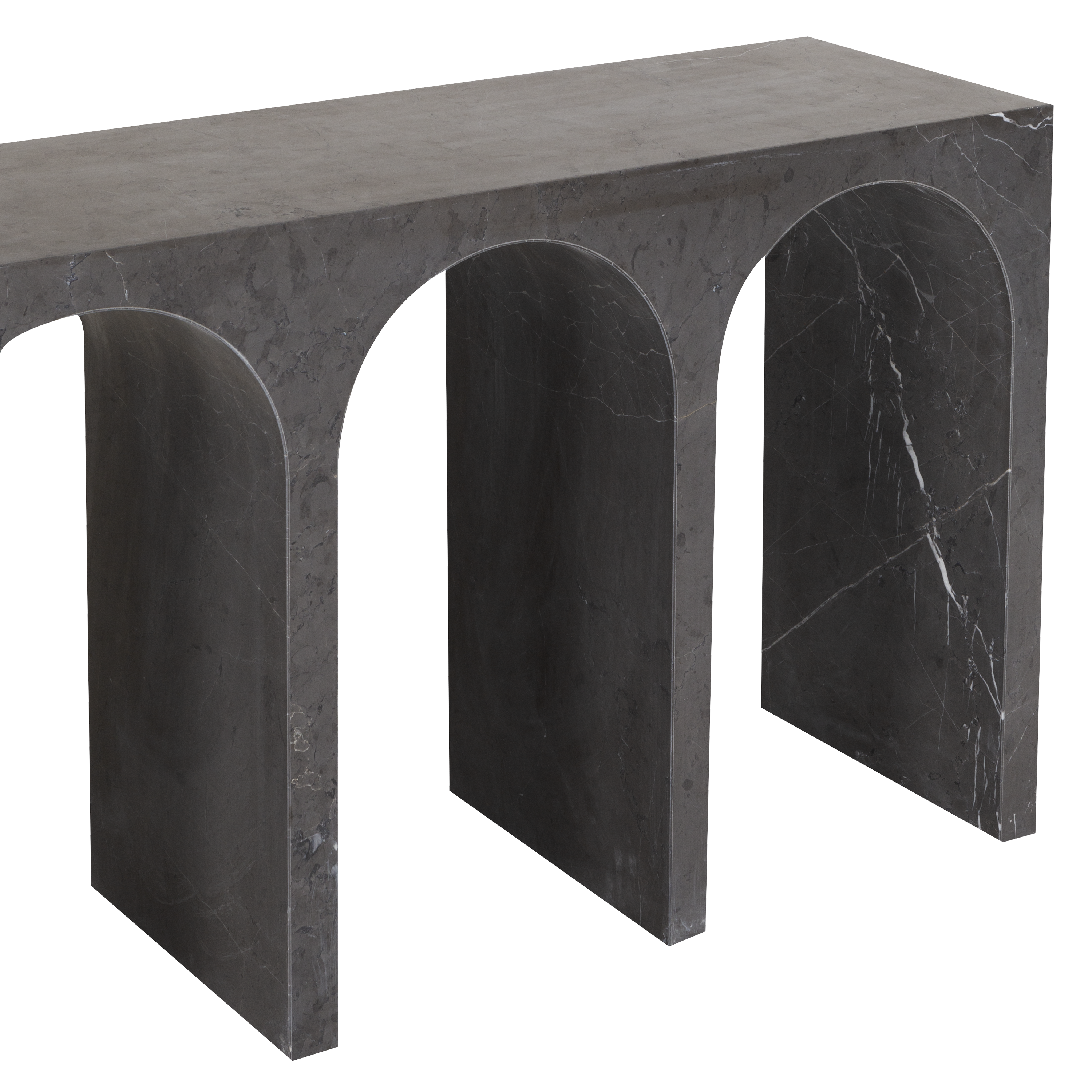 Retro Arcade Console Table for Living Room - Classic Gaming Furniture for Home Decor & Entertainment