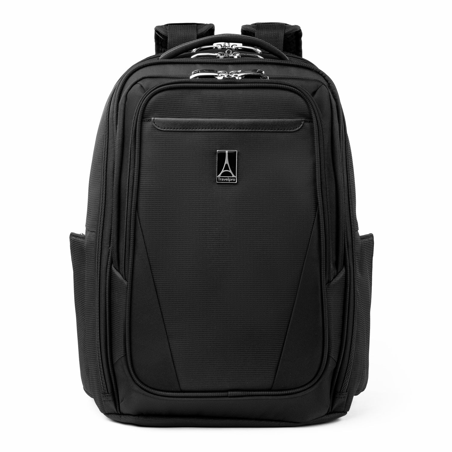 Travelpro Maxlite Lightweight Laptop Backpack for Business Travel & Commuting - 15.6 Inch Laptop Compartment, USB Charging Port, Durable Water-Resistant Material