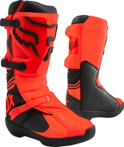 Fluorescent Orange