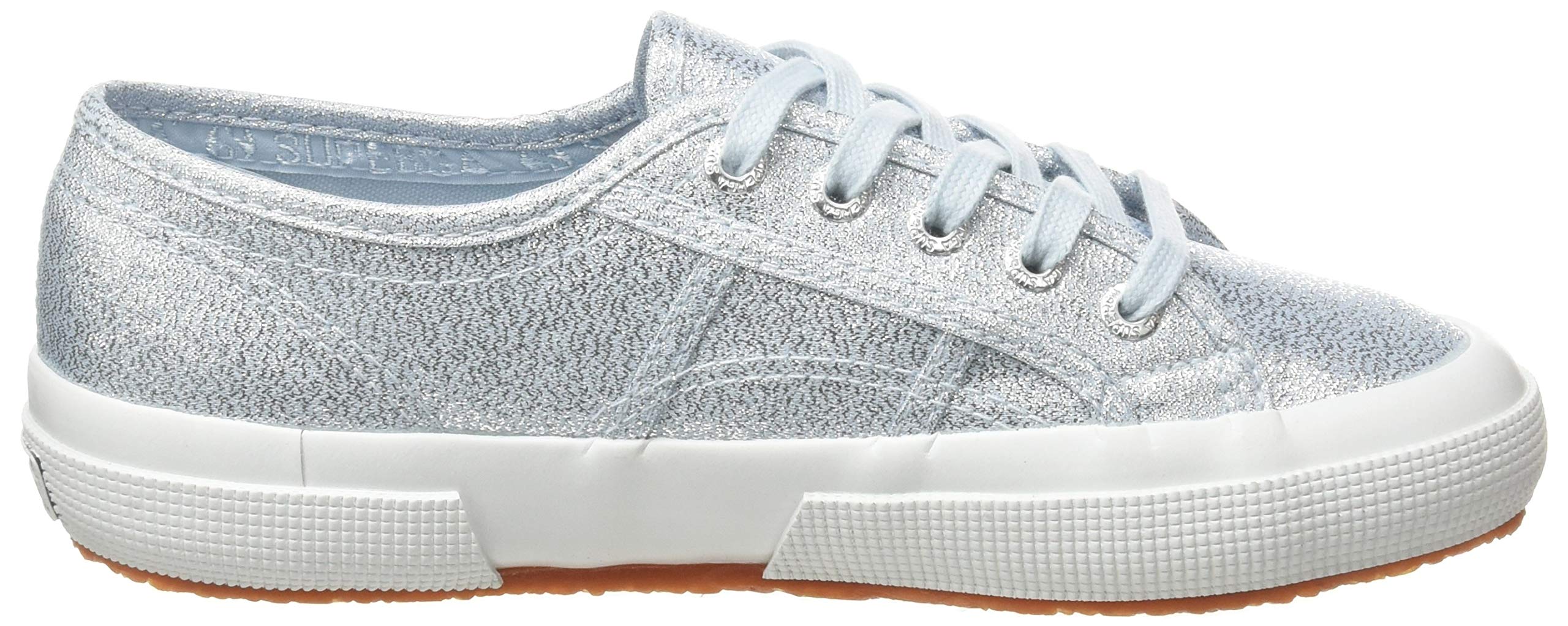 Superga Women's Classic Low-Top Sneakers - Comfortable Casual Shoes for Women | Perfect for Everyday Wear, Walking & Fashion Outfits