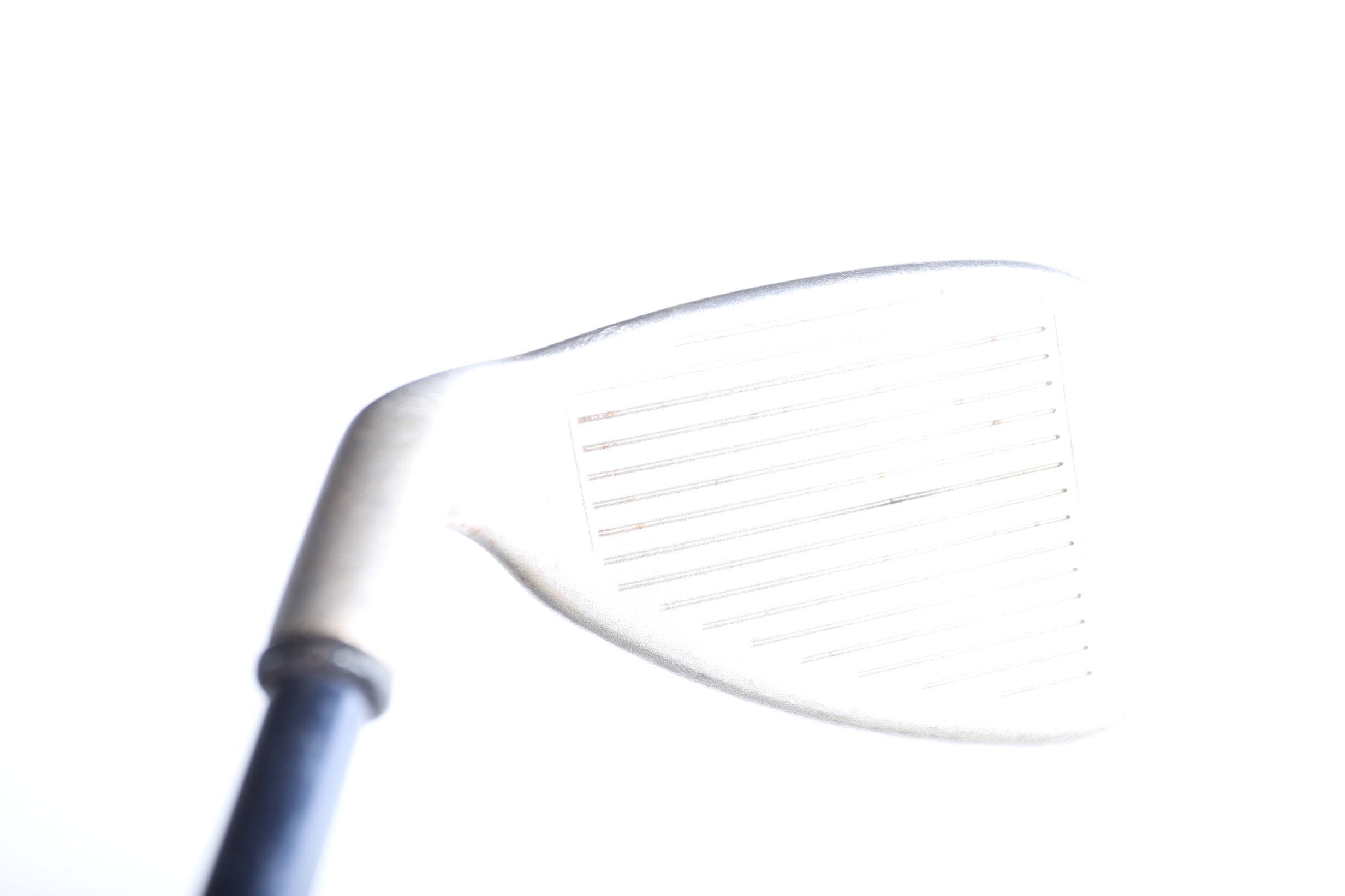 Used Callaway Big Bertha X 12 Pitching Wedge - Right Handed 44° Stiff Flex Golf Club for Men | Perfect for Short Game & Approach Shots on the Course
