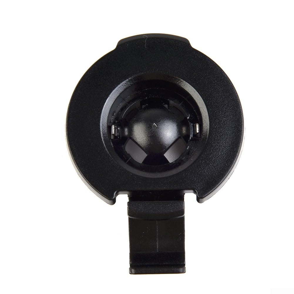 Garmin NUVI 57 57LM 58 58LM 55 55LM 56 56LM GPS Mount Holder Back Bracket - Secure Car Dashboard Mounting Bracket (1 Pack) - Perfect for Road Trips & Daily Commuting