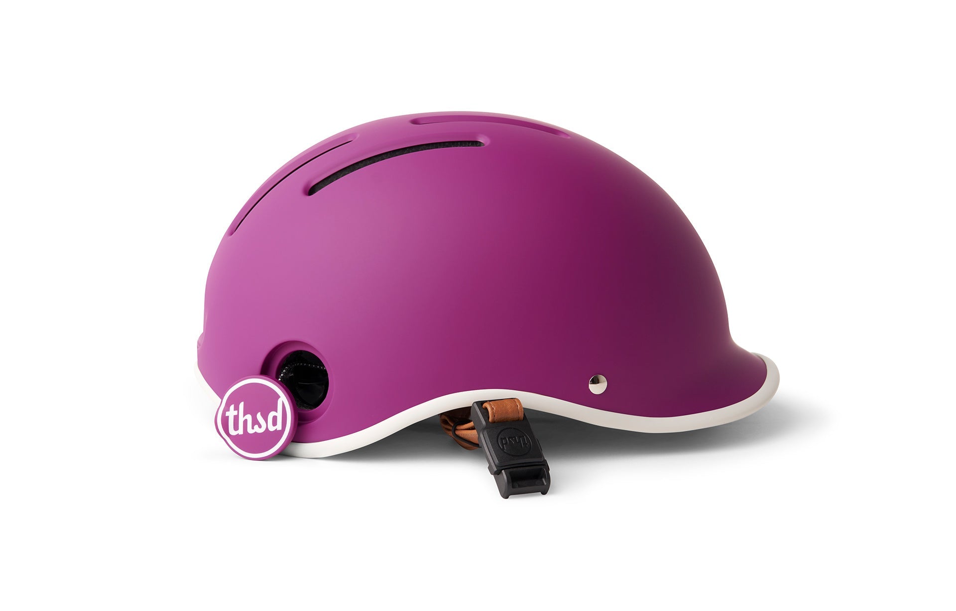 Heritage 2.0 Bike Helmet - Lightweight & Durable Cycling Helmet for Adults - Perfect for Road Biking, Mountain Biking & Commuting