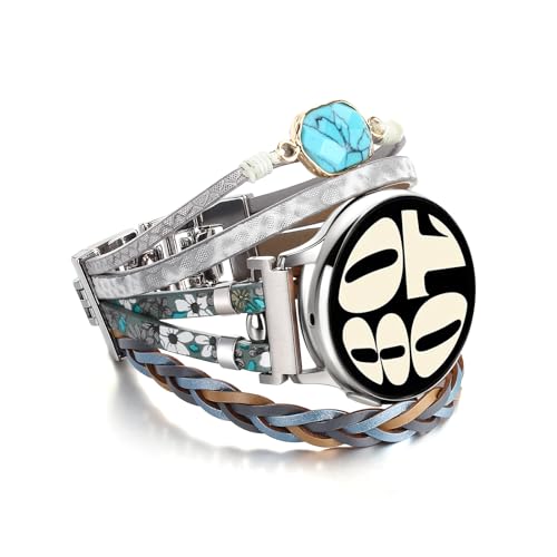 Blue Turquoise