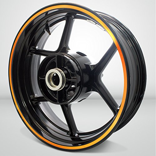 Reflective Orange