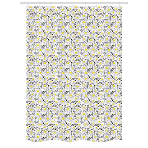 Yellow White