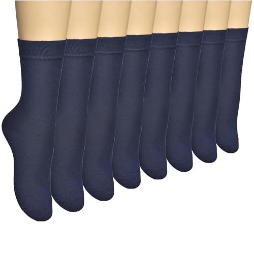 Navy (8 Pack)