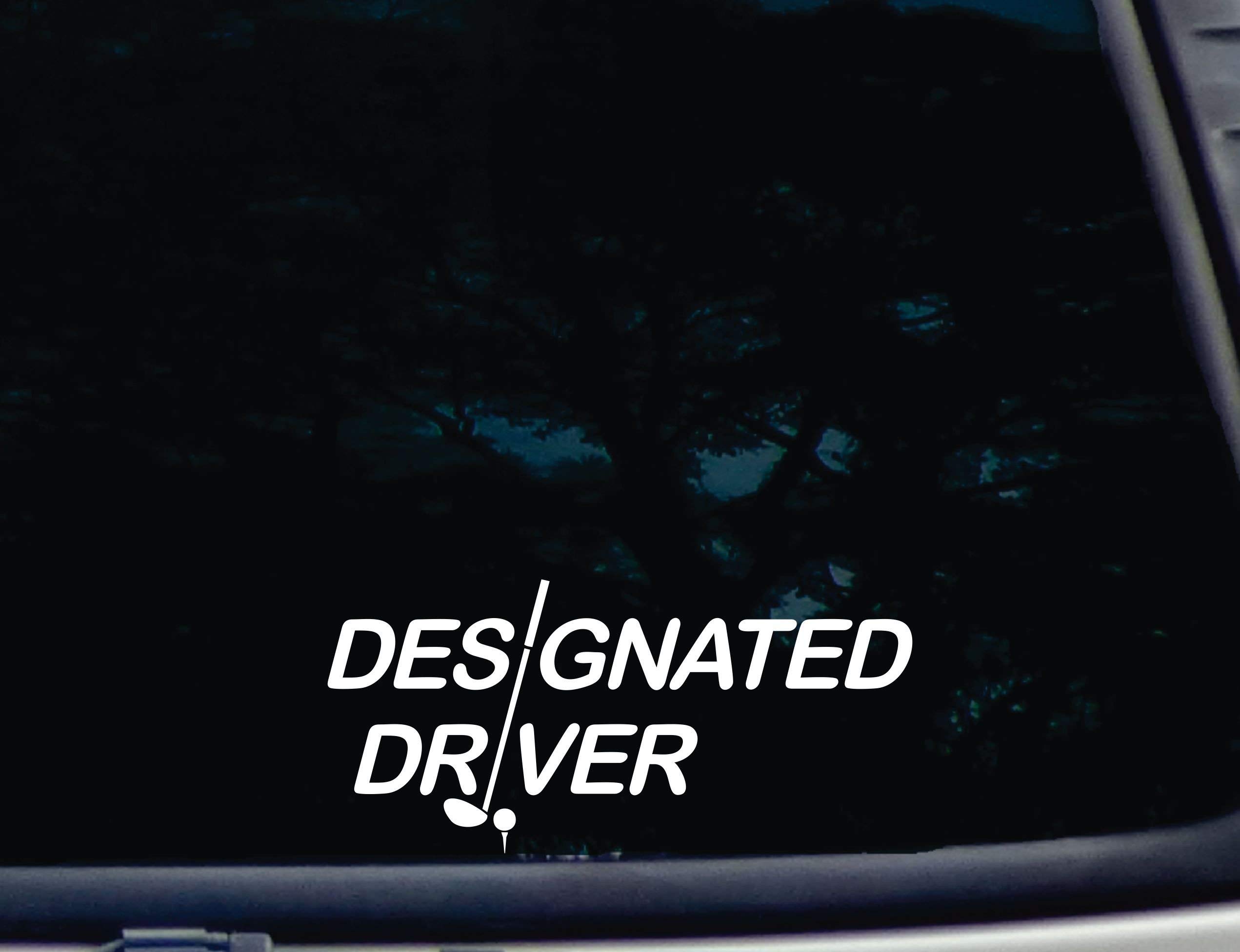 Designated Driver - 8