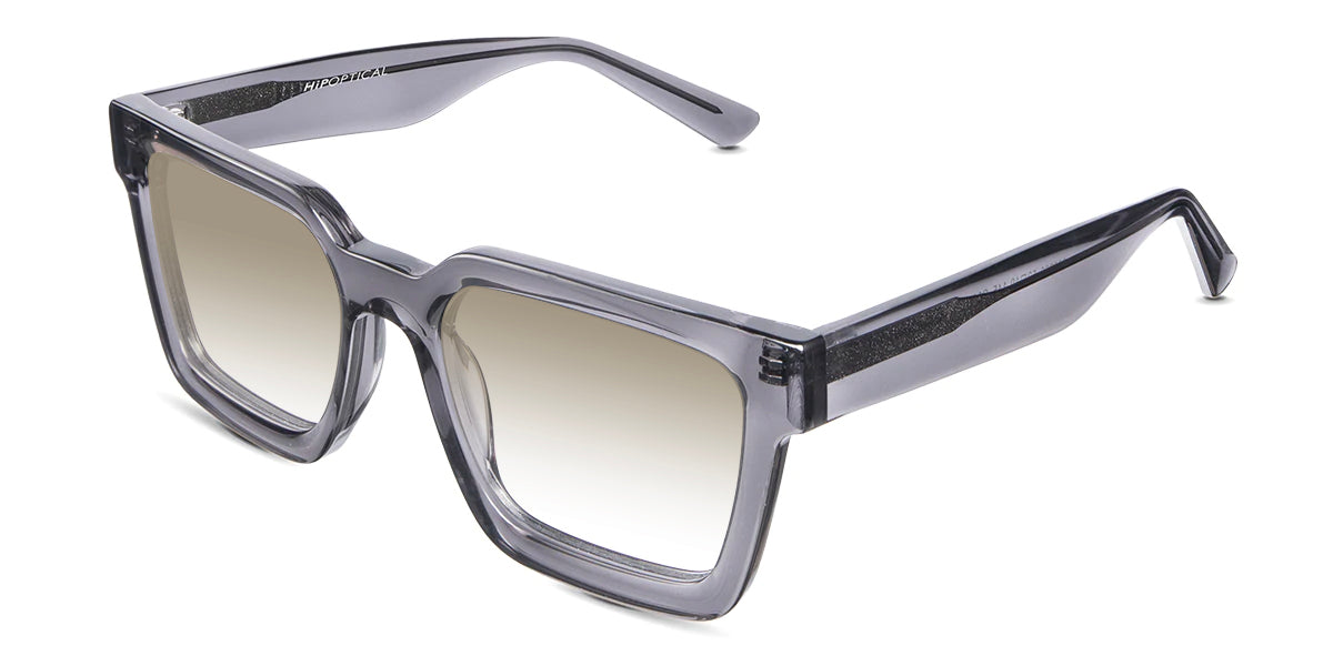 Umer Women's Prescription Tinted Glasses - Fashionable & UV Protection for Daily Wear, Reading, and Outdoor Activities