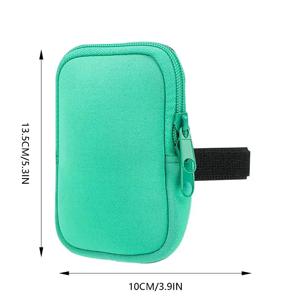 Neoprene Water Bottle Holder for Stanley Quencher 40oz & 20oz - Insulated Sleeve for Adventure, Hiking, Gym & Outdoor Activities