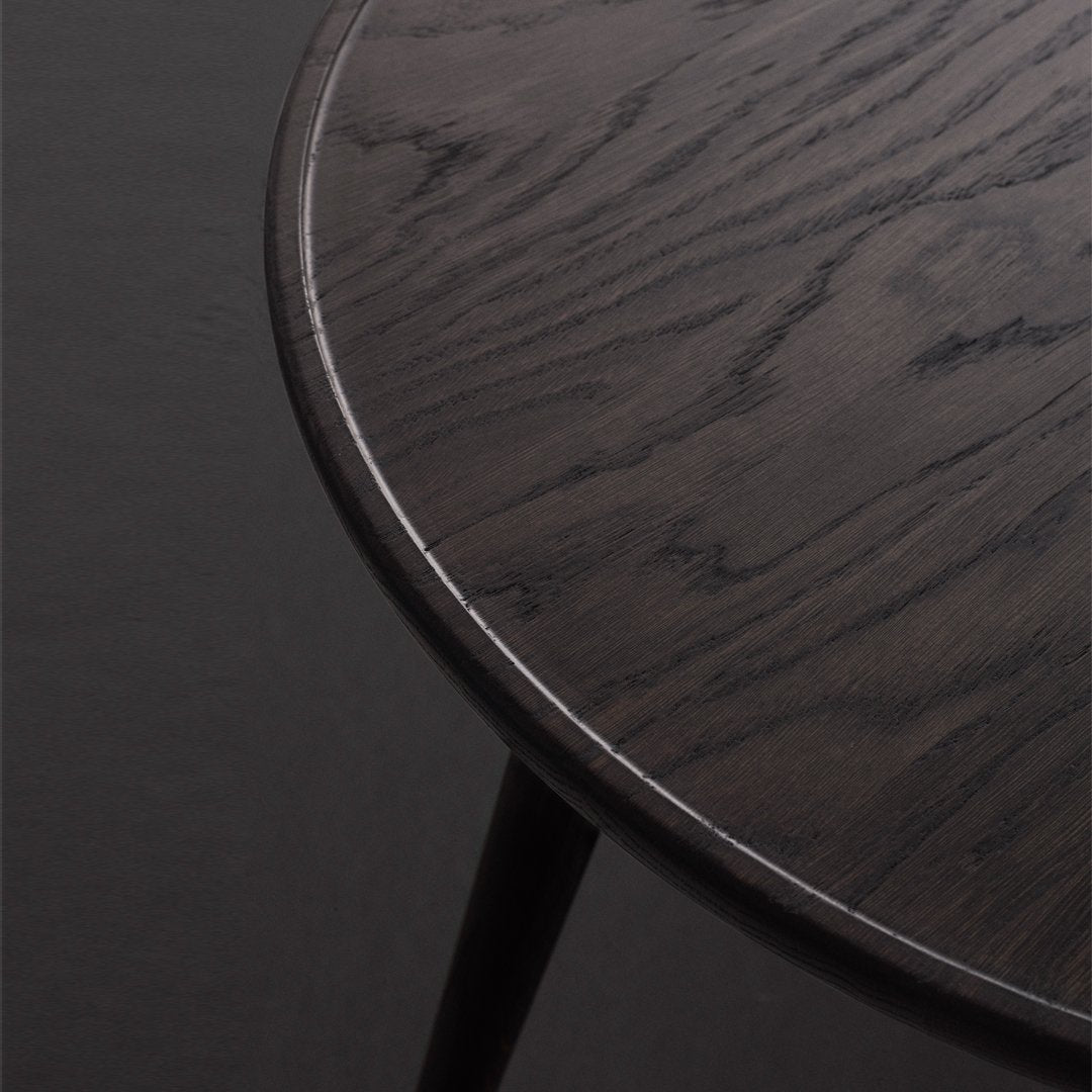 Modern Accent Side Table - Small End Table for Living Room, Bedroom, or Office - Stylish & Functional Home Decor Furniture
