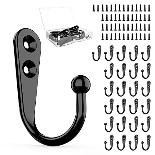 25PCS + Single Hook