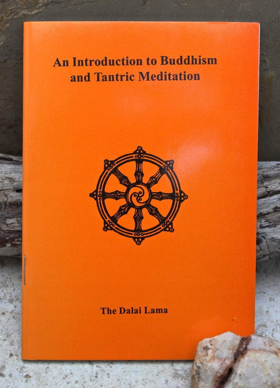 Buddhism & Tantric Meditation Guide: Learn Ancient Practices for Mindfulness & Spiritual Growth | Perfect for Beginners & Advanced Practitioners