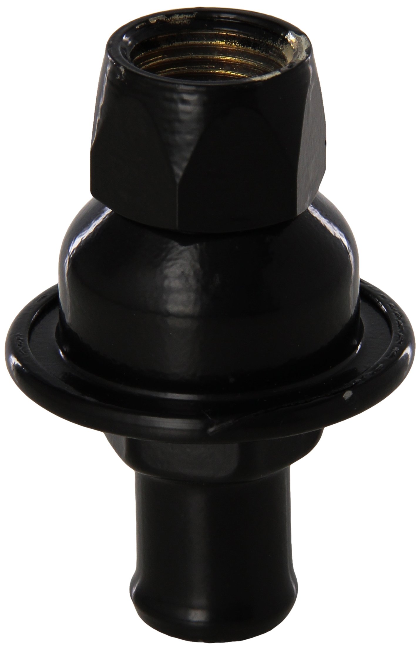 Genuine GM 12567733 Secondary Air Injection Check Valve - Replacement Part for Chevy, GMC, Cadillac - Improves Engine Performance & Emissions (Ideal for DIY Auto Repair & Maintenance)