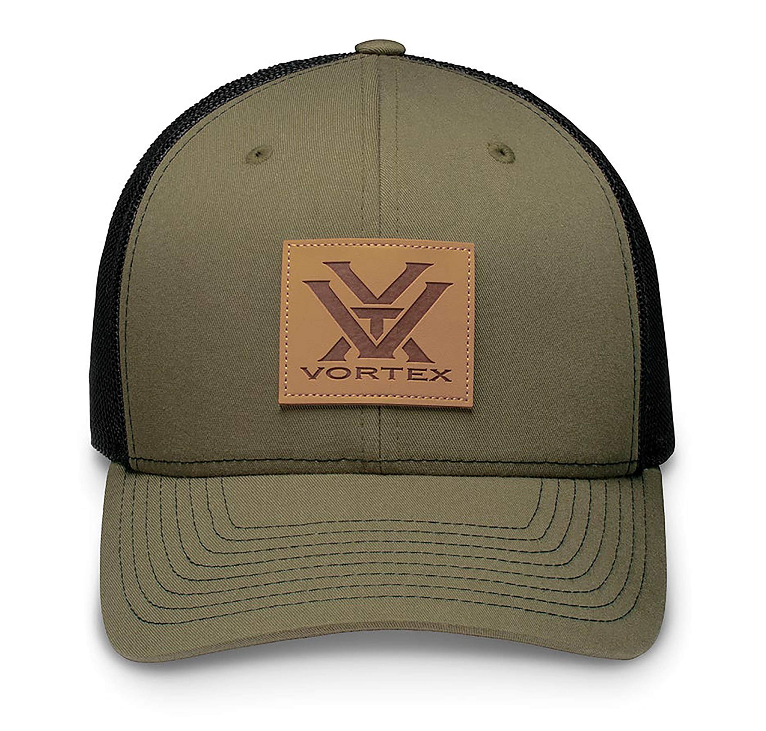 Vortex Optics Barneveld 608 Hats - Hunting & Outdoor Gear
