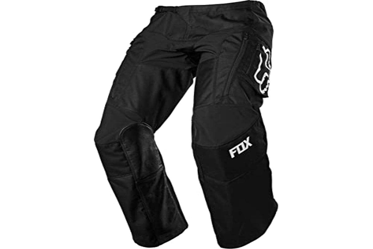 Fox Racing Men's Legion LT EX Pants - Lightweight Motocross & Off-Road Riding Pants for Dirt Bike, ATV & MX Racing - Durable & Breathable Protection