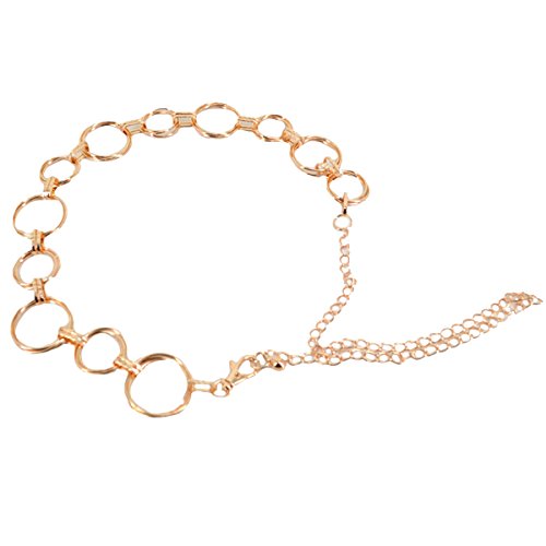 Y-gold