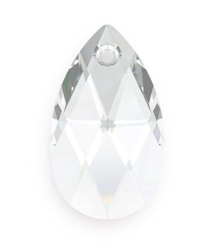 Crystal Clear