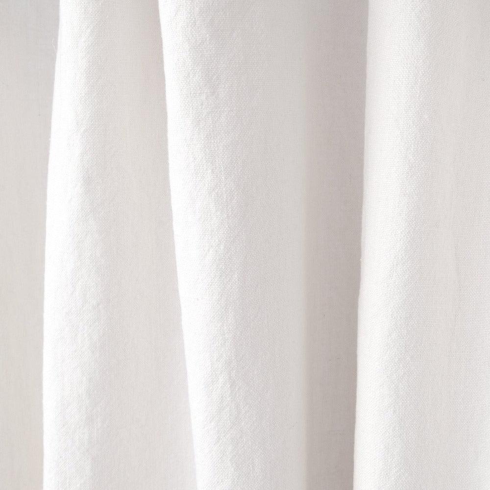 Premium White Cleary Fabric - Soft, Durable & Versatile Material for DIY Crafts, Home Decor & Upholstery Projects