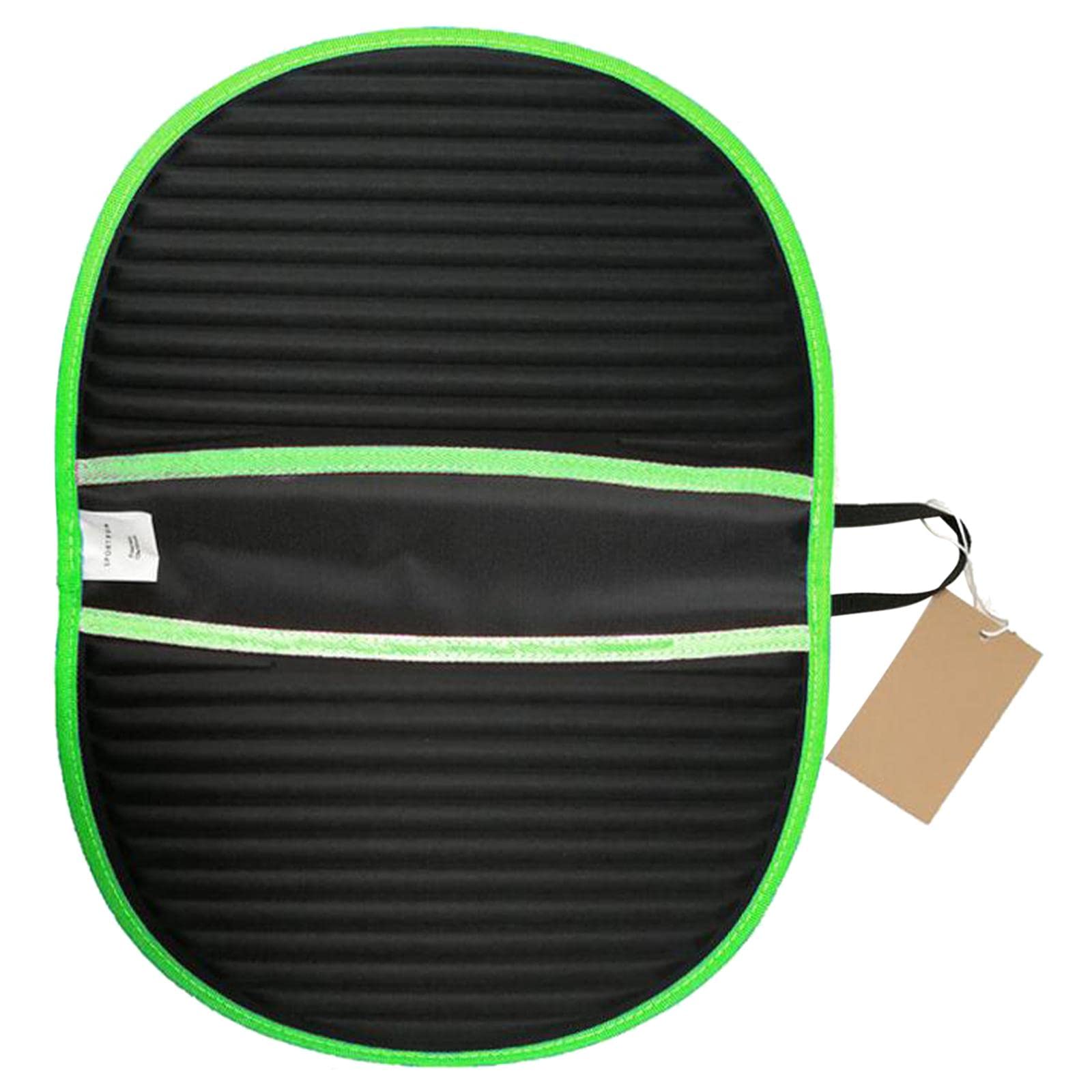 Rockible Waterproof Wetsuit Changing Mat - Non-Slip Feet Pad & Grounding Mat for Swimming, Surfing, Beach & Pool Use - Quick Dry Portable Mat for Outdoor Water Activities
