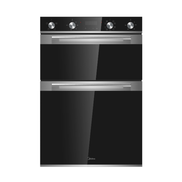 35L Top & 70L Bottom Double Wall Oven - D70M30D0 - Perfect for Baking, Roasting & Large Family Cooking