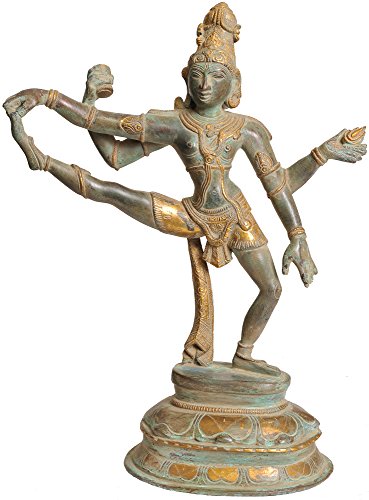 Super Antique Gold
