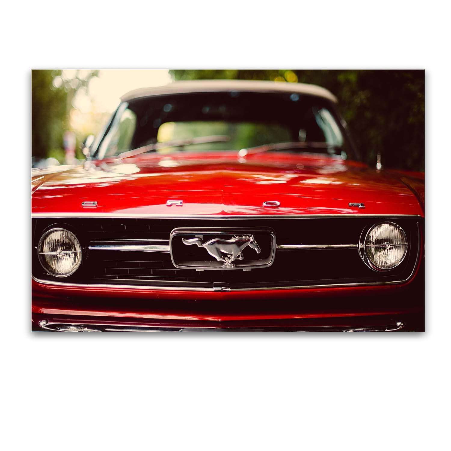 Startonight Acrylic Wall Art Decor - 24