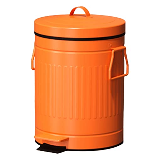 Medium-orange