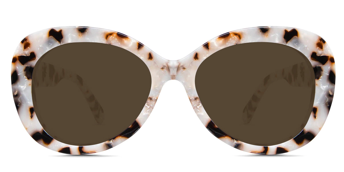Dilla Women's Prescription Sunglasses - UV Protection, Stylish & Comfortable for Driving, Outdoor Activities & Everyday Wear