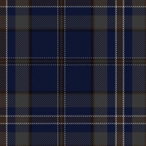 Arran Mist Tartan Plaid Scarf - Soft Wool Blend Wrap for Men & Women - Perfect for Fall, Winter & Outdoor Adventures
