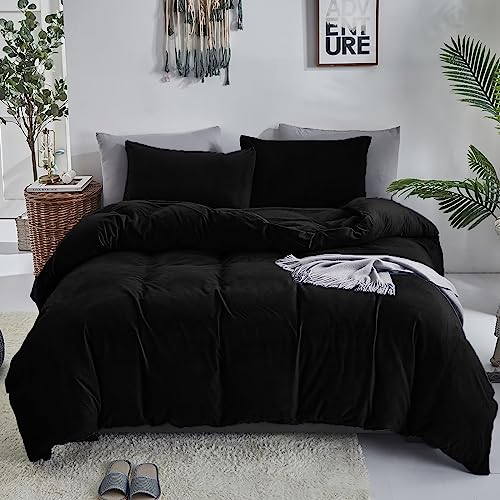 2-velvet Black