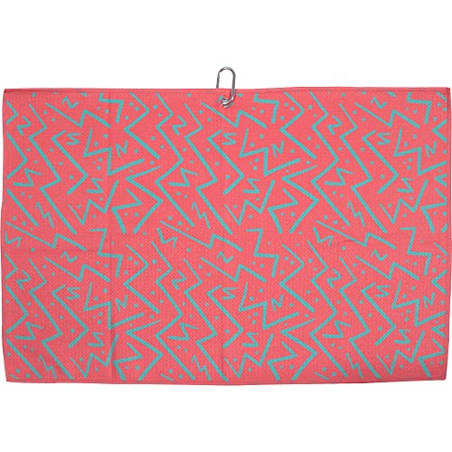 Zesty Zigzag