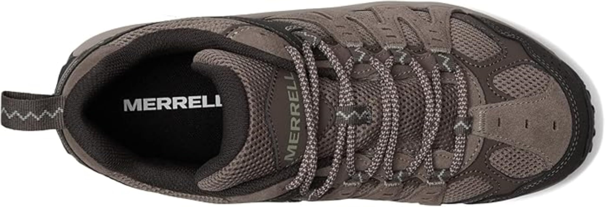 Merrell Women's Accentor 3 Hiking Shoes - Lightweight Waterproof Trail Running Shoes for Outdoor Adventures, Hiking & Backpacking
