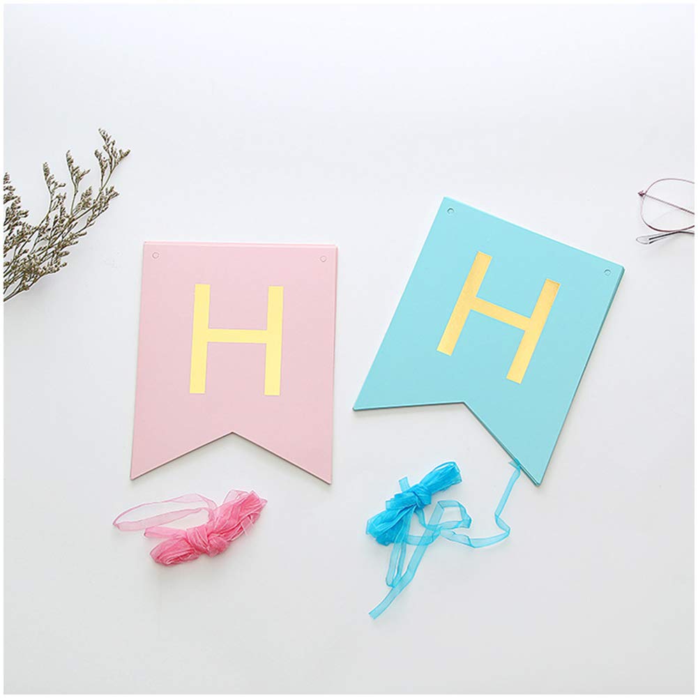 **Dog Birthday Party Decorations Kit - Cute Dog Bandana, Pet Scarf, Cone Hat & Banners - Perfect for Puppy Birthday Outfits & Decor - Great for Dog Birthday Celebrations, Photo Shoots & Themed Parties**
