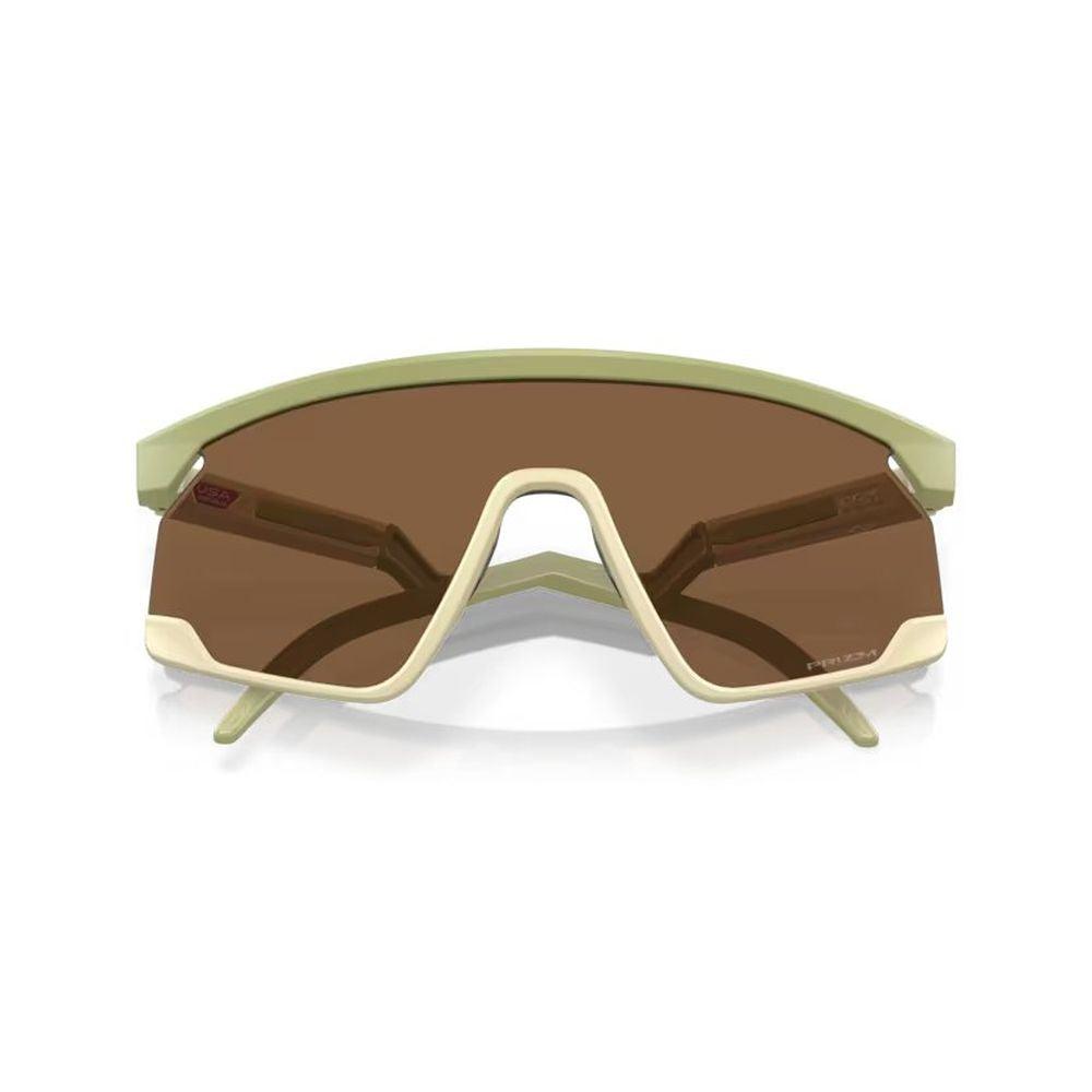 Oakley BXTR Sunglasses 0OO9280 928010 - Polarized Sports & Driving Shades for Men & Women - UV Protection for Outdoor Activities