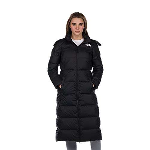 Tnf Black