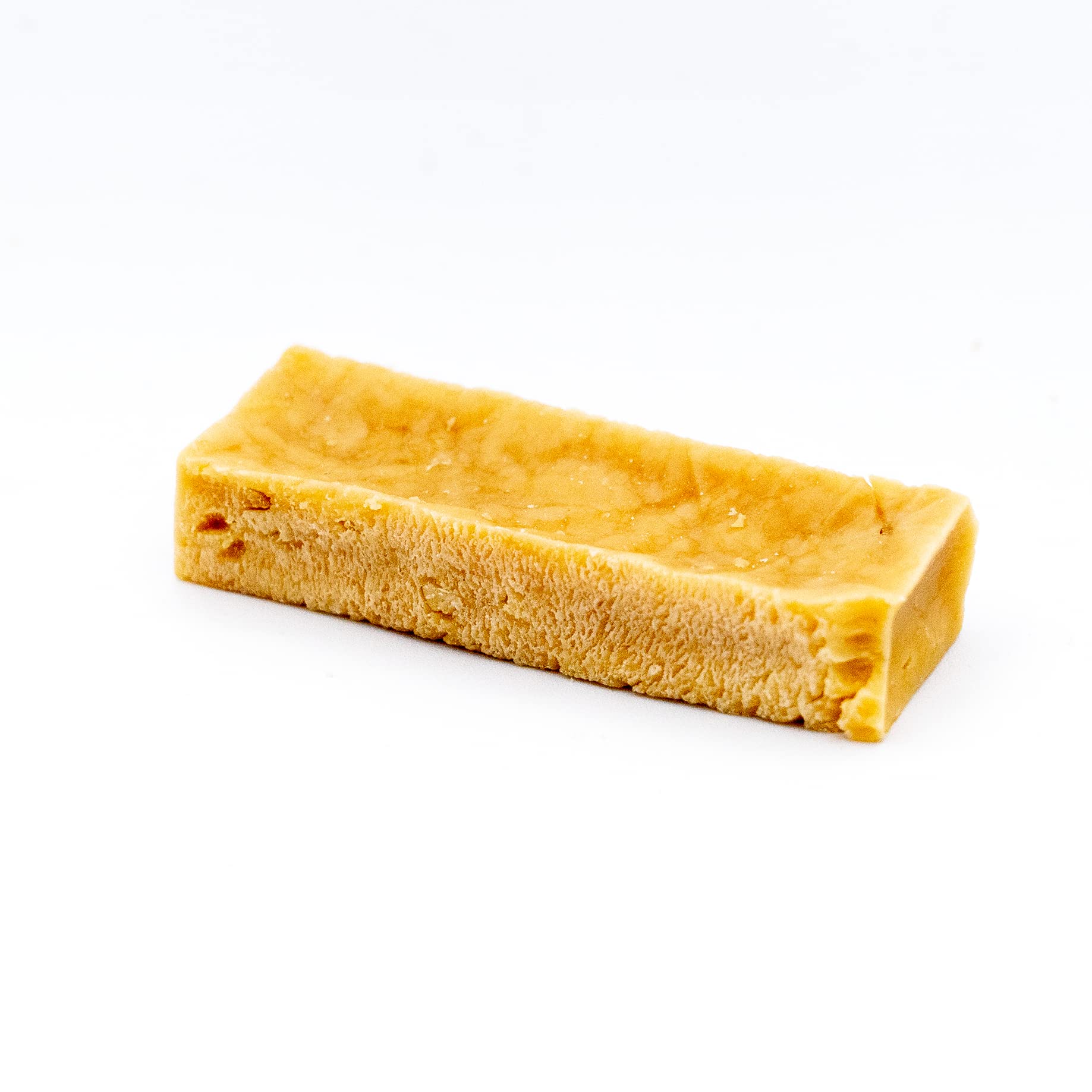 **EcoKind Premium Gold Yak Cheese Himalayan Dog Chews – All-Natural, High-Protein Healthy Dog Treats for Small Dogs, Peanut Butter Flavor (8 Chews) – Perfect for Training, Teething & Dental Health**