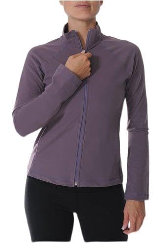 Beyond Yoga Original Jacket - Women's Lightweight Stretch Yoga Jacket for Workouts & Lounge - Perfect for Yoga, Pilates, Gym & Casual Wear