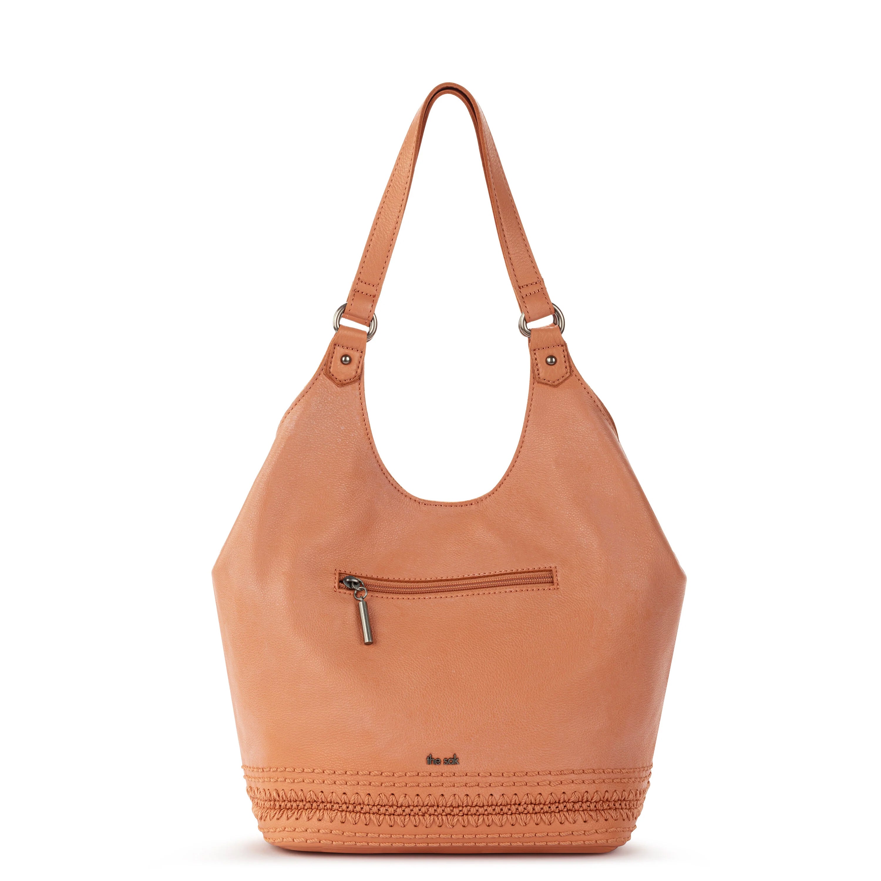 Stylish Roma Shopper Tote Bag for Women - Durable & Spacious Handbag for Work, Travel & Shopping | Fashionable & Lightweight Everyday Carryall