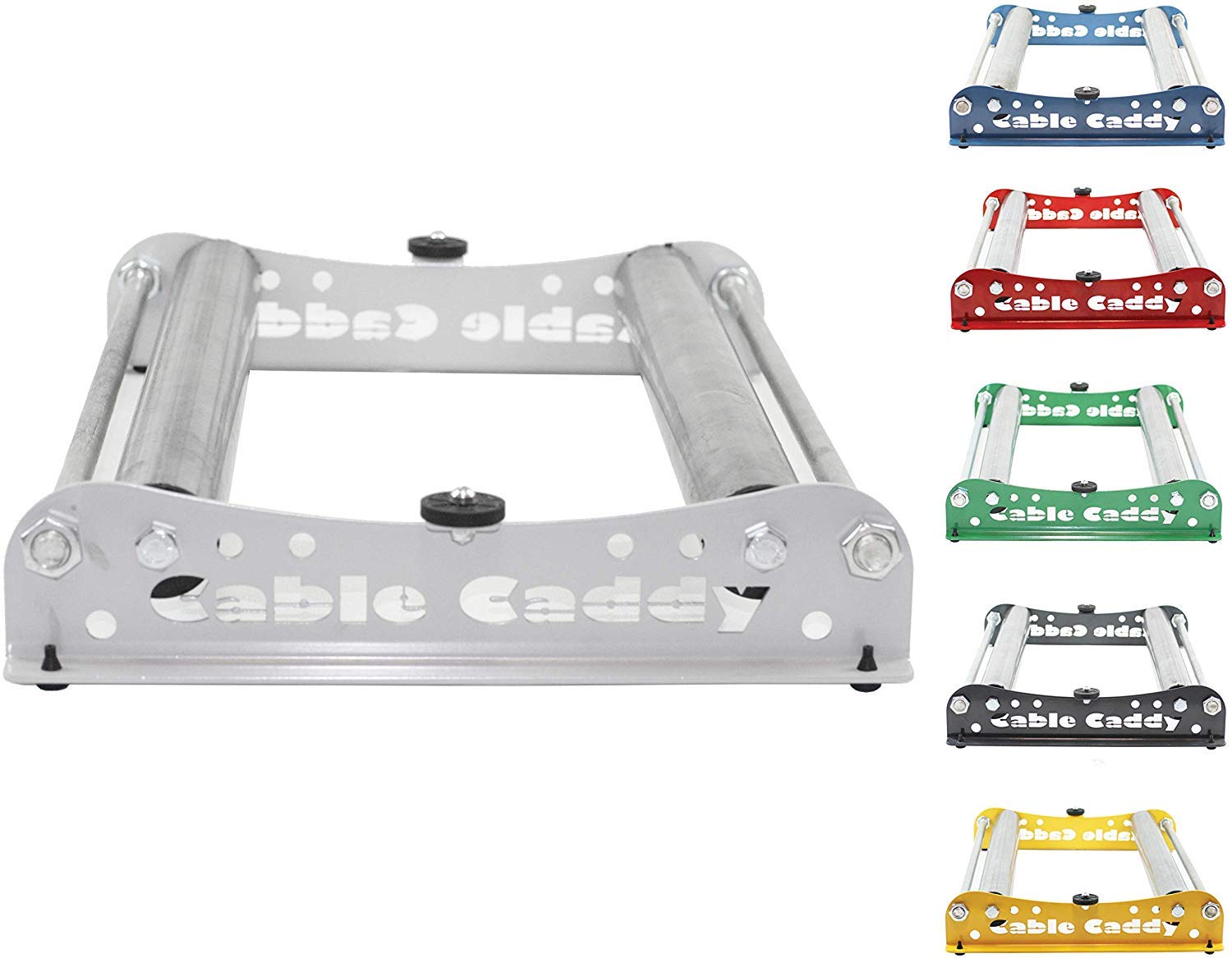 Heavy Duty 510 Cable Caddy Reel Dispenser - 20