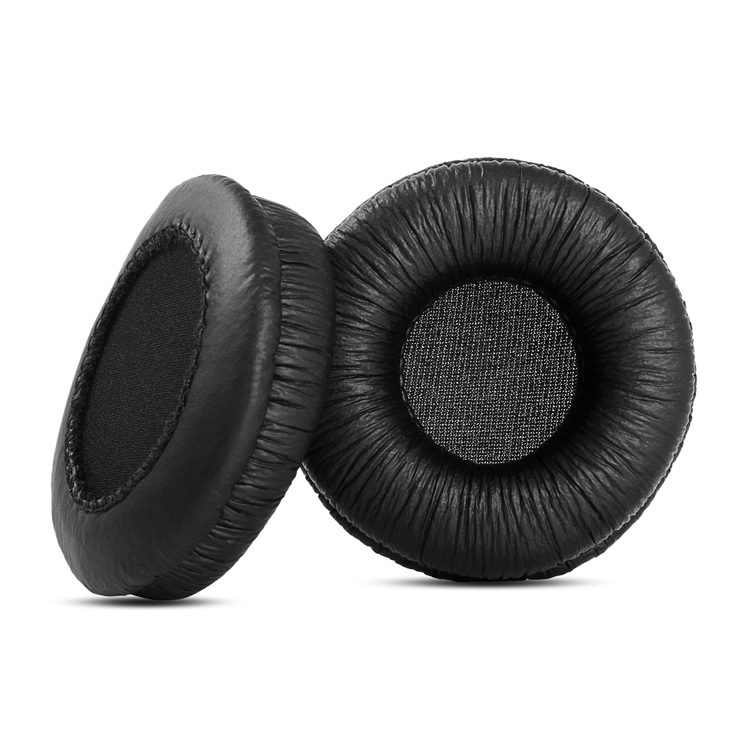 Replacement Ear Pads Cushions for SoundBot SB220 Headphones - Soft Comfortable Earpads, Noise Isolation Ear Cushions - Perfect for Gaming, Music & Office Use