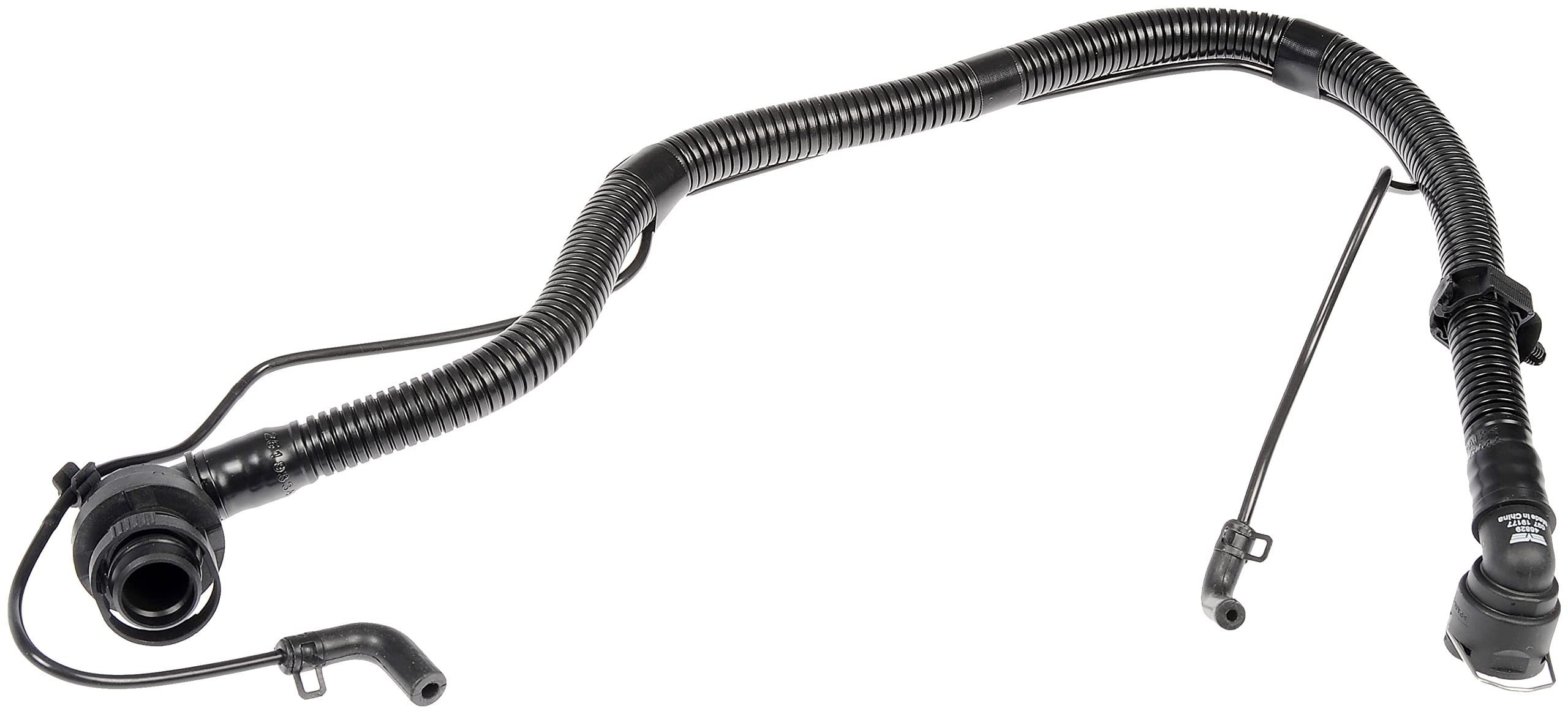 Dorman 615-380KIT Intake Manifold and Valve Cover Gasket Kit - Compatible with Buick/Chevrolet Models (OE FIX Replacement) - Perfect for Engine Repair & Maintenance