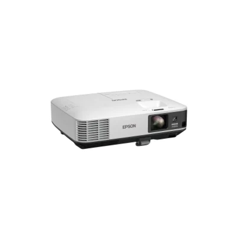 Epson EB 2165W WXGA 3LCD Projector - 4000 Lumens, 16:10 Aspect Ratio, Wireless Connectivity for Home Theater, Office Presentations & Classroom Use