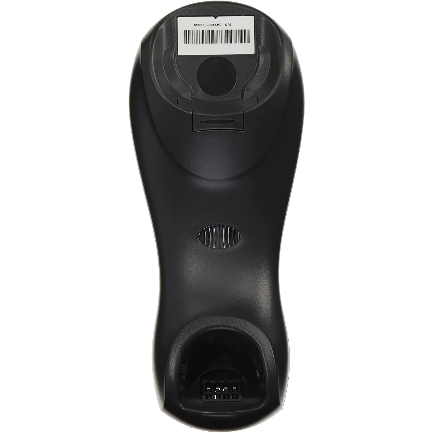 Zebra LI4278 Wireless Bluetooth Barcode Scanner - High-Speed 547 Scans/Sec 1D Linear Imager, Twilight Black with Universal Charging Dock | Ideal for Retail Stores, Warehouses & Inventory Management